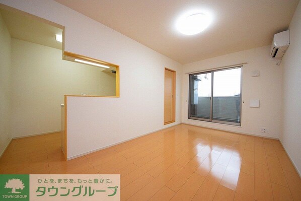 ニューグランドールの物件内観写真